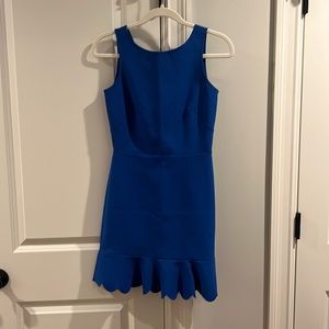 Jcrew dress